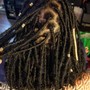 Crochet Braids