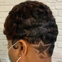 Women's Cut