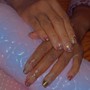 Gel Manicure