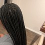 Closure Sew In