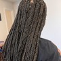 Kid's Braids