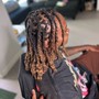 Crochet Braids