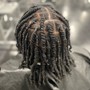 Comb Twist