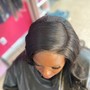 Closure Sew In