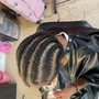 Cornrows