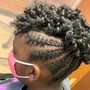 Crochet Braids