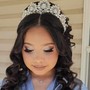 Prom Makeup