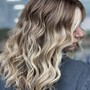 Balayage