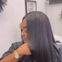 Lace Closure Sew In