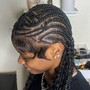 Bora Bora Braids