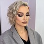 Bridal Makeup Trial