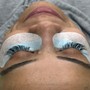 Eyelash Extension Removal