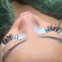 Eyelash Extension Removal