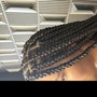 Kinky Twist