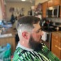 Trim/Edge Up