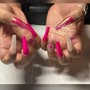 Women’s Manicure