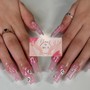 Custom Nail Art