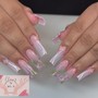 Gel Manicure