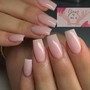 Women’s Manicure