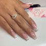 Gel Manicure