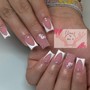 Custom Nail Art