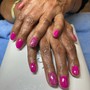 Gel Manicure