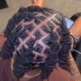 Loc Style