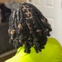 Senegalese Twist