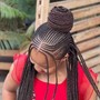 Boho Braids