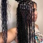 Boho Braids