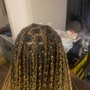 Crochet Braids