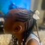 Kid's Braids