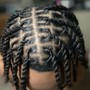 Cornrows