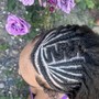 Cornrows