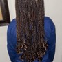 Flat Twists