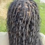 Crochet Braids