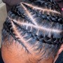 Flat Twists