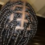 Individual Braids