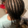 Individual Braids