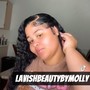 Lace Closure Sew In