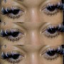 Strip Lashes