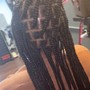 Crochet Braids