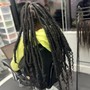 Faux locs / Synthetic Locs