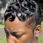 Comb Twist