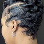 Comb Twist