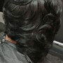 Comb Twist