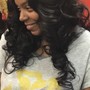 Full Sew In