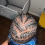 Stitch Braids