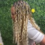 Crochet Braids