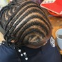 Kid's Braids